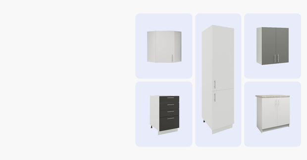 <h1>Single<br/>Units</h1><h2> </h2>