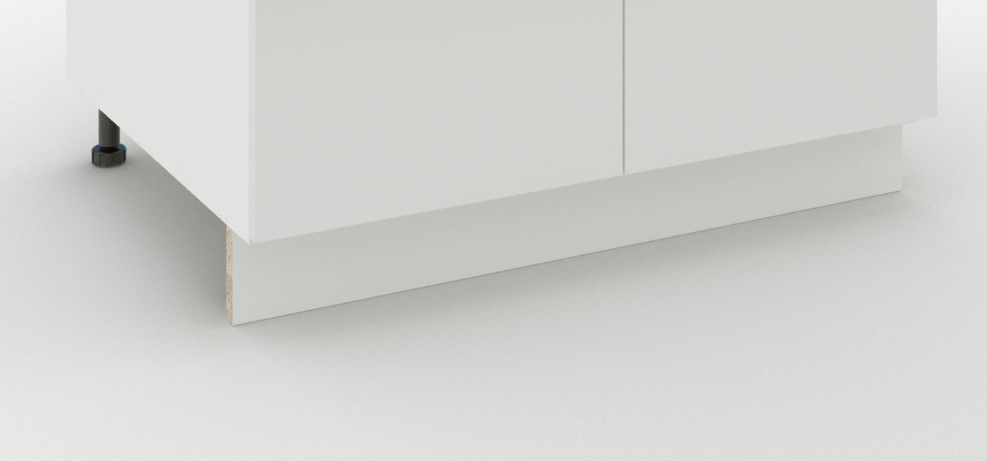 The Hidden Heroes of Your Kitchen: Adjustable Cabinet Legs