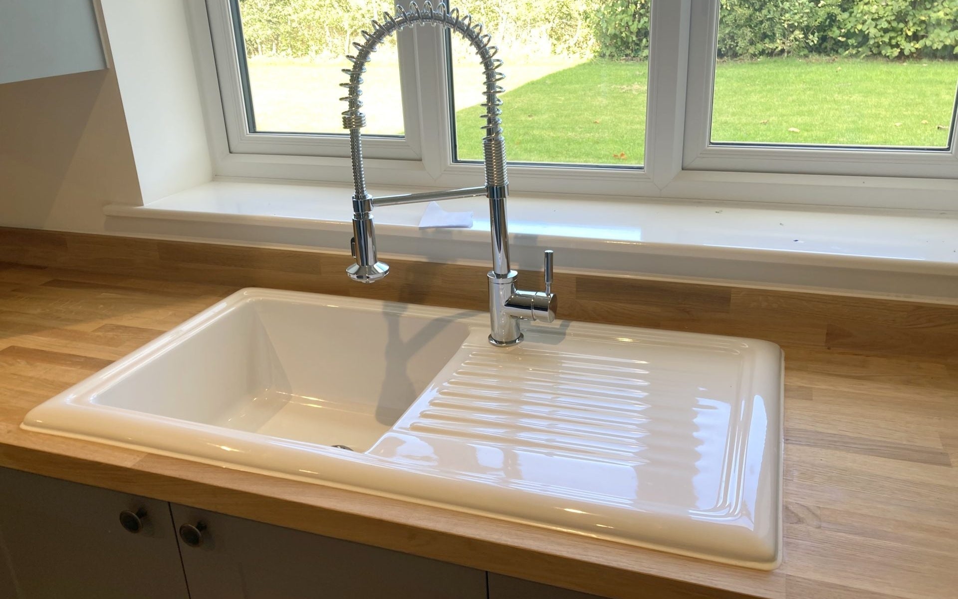 Sink Base Units Explained: Which Size Fits Your Kitchen Best?