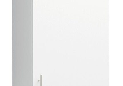 JD Greta Kitchen Wall Unit 500mm Kitchen Cabinet - White Matt