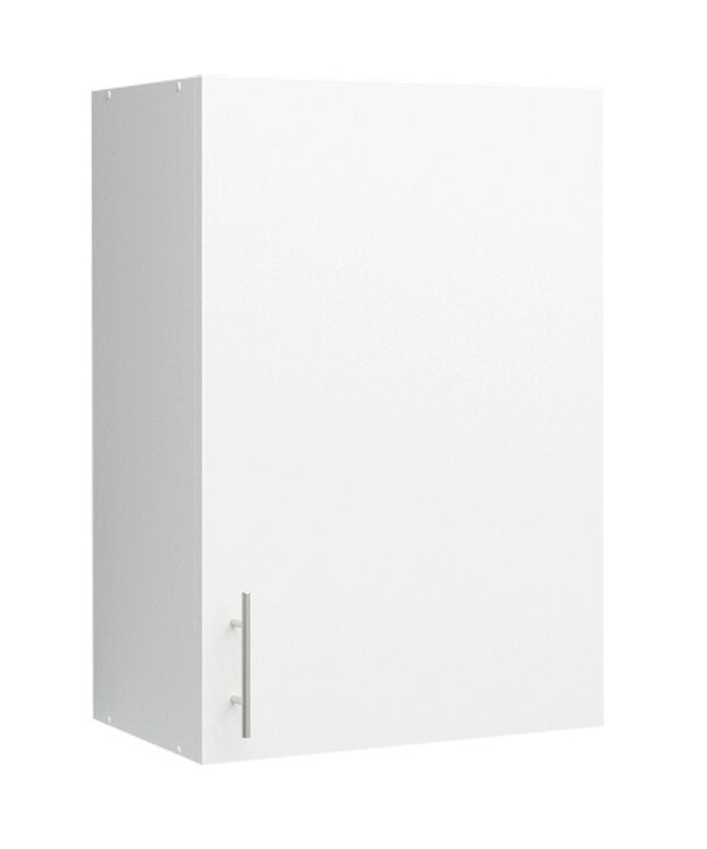 JD Greta Kitchen Wall Unit 500mm Kitchen Cabinet - White Matt