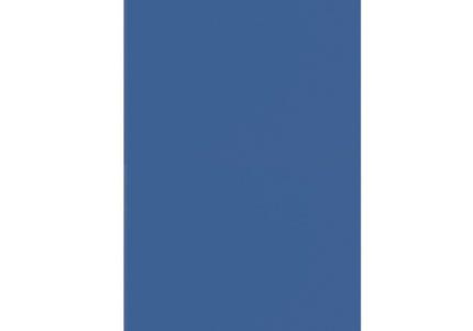 JD Greta Tall Decor Panel Navy Matt