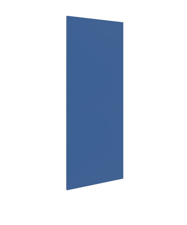 JD Greta Tall Decor Panel Navy Matt