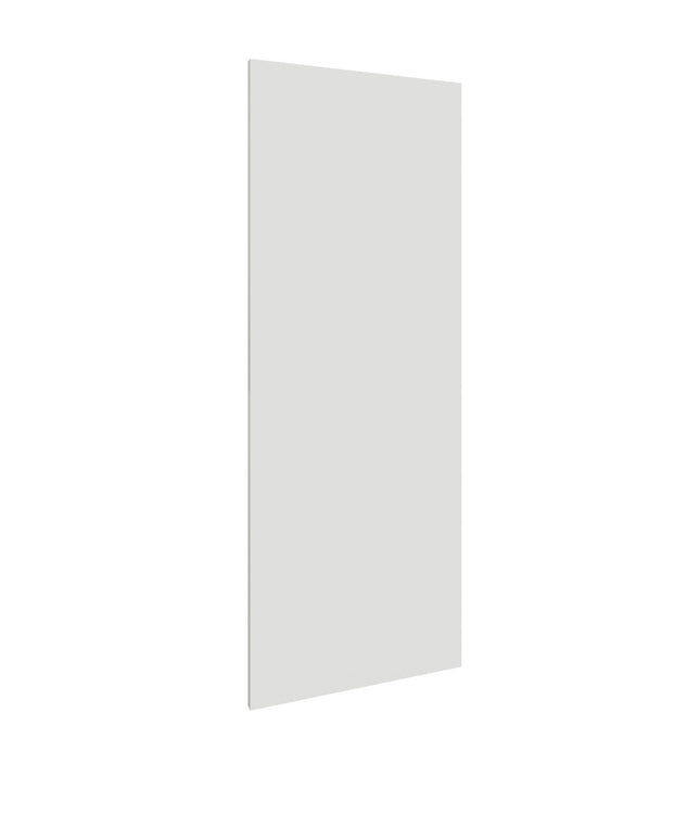 JD Greta Tall Decor Panel White Matt