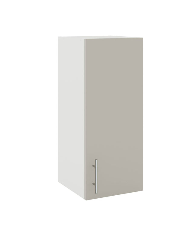 JD Greta Kitchen Wall Unit 300mm Kitchen Cabinet - Cashmere Matt