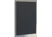 Dark Grey Matt / 300mm / 2 Doors