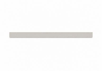 JD Greta Plinth 2700mm Cashmere Matt