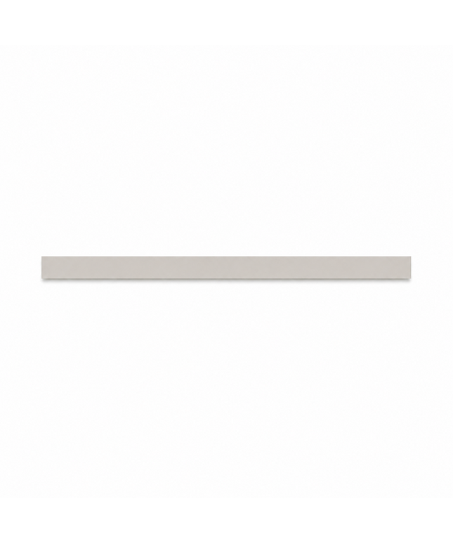 JD Greta Plinth 2700mm Cashmere Matt