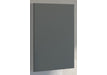 Grey Matt / 300mm / 2 Doors