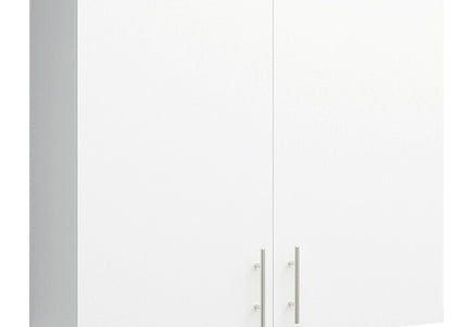 JD Greta Kitchen Wall Unit 800mm Kitchen Cabinet - White Matt