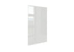 White Gloss / 300mm / 1 Door