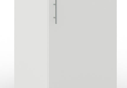 JD Greta Adjustable Kitchen Base Unit 500mm - White Matt (With Worktop)