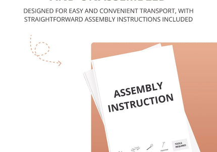 JD Greta Kitchen Base Drawer Unit 400mm Cabinet - Dark Grey (With Worktop)