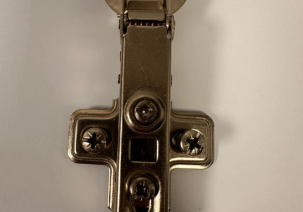 JD Greta Pair of Kitchen Cabinet Soft Close Hinges (2 Hinges)