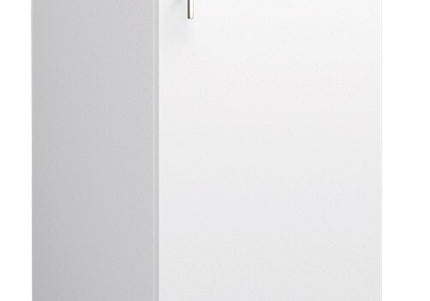 JD Greta NOT Adjustable Kitchen Base Unit 400mm - White Matt