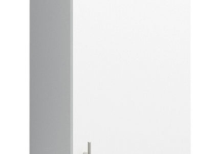 JD Greta Kitchen Wall Unit 400mm Kitchen Cabinet - White Matt