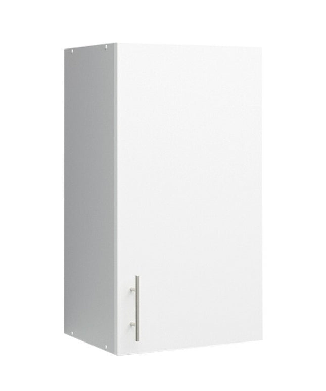 JD Greta Kitchen Wall Unit 400mm Kitchen Cabinet - White Matt