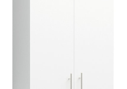 JD Greta Kitchen Wall Unit 600mm Kitchen Cabinet - White Matt