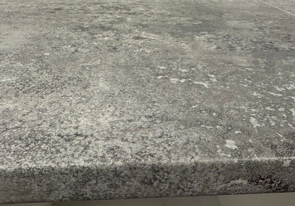JD Greta Pre-Cut Kitchen Worktop Granite Effect 38mm 300-1000mm + Edging Strip
