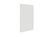 White Matt / 300mm / 1 Door