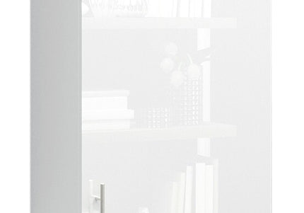 JD Greta Kitchen Wall Unit 500mm Kitchen Cabinet - White Gloss