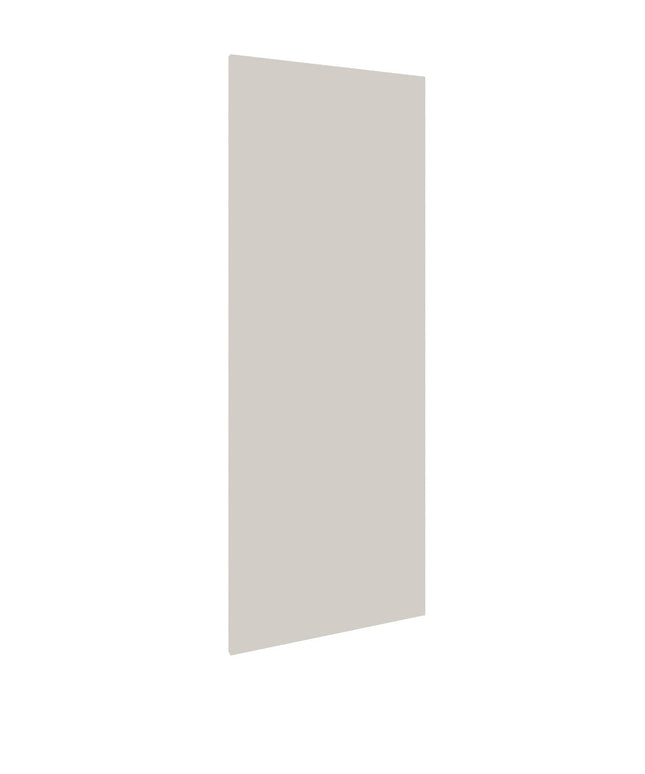 JD Greta Tall Decor Panel Cashmere Matt