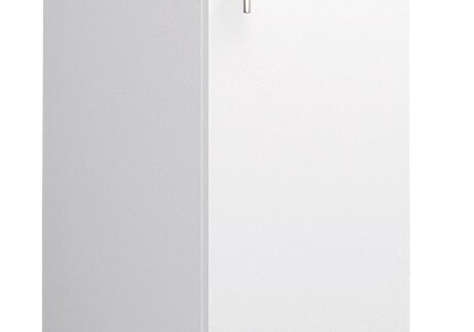 JD Greta NOT Adjustable Kitchen Base Unit 300mm - White Matt