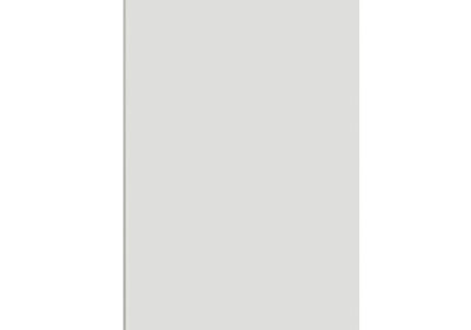 JD Greta Kitchen Smaller Base End Panel
