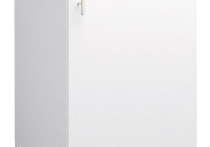 JD Greta NOT Adjustable Kitchen Base Unit 500mm - White Matt