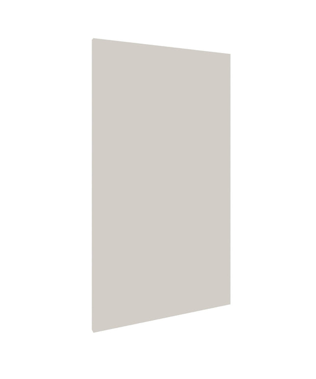 JD Greta Kitchen Standart Wall End Panel Cashmere Matt