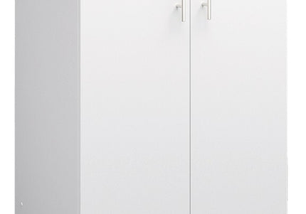 JD Greta NOT Adjustable Kitchen Base Unit 600mm - White Matt