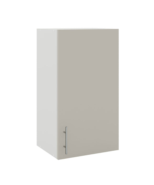 JD Greta Kitchen Wall Unit 400mm Kitchen Cabinet - Cashmere Matt