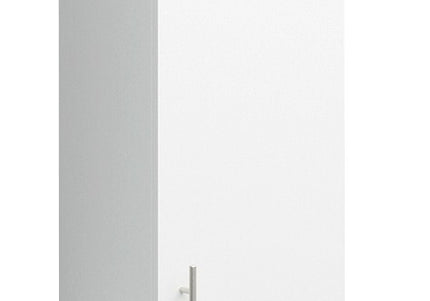 JD Greta Kitchen Wall Unit 300mm Kitchen Cabinet - White Matt