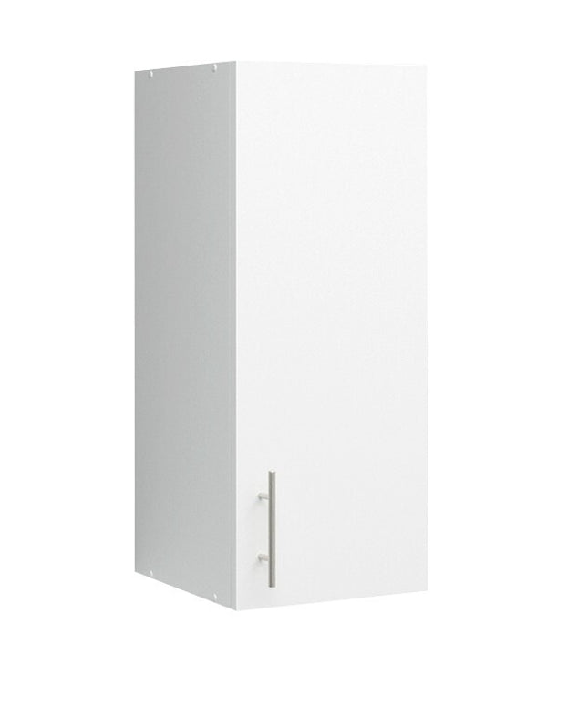 JD Greta Kitchen Wall Unit 300mm Kitchen Cabinet - White Matt