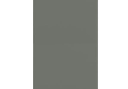 JD Greta Tall Decor Panel Grey Matt