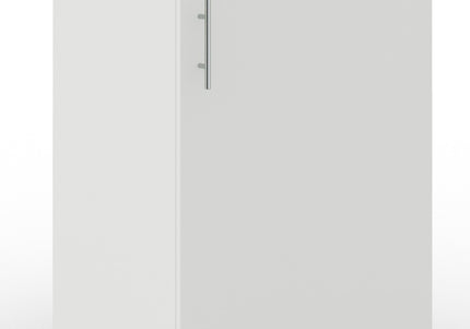 JD Greta Adjustable Legs Kitchen Base Unit 500mm - White Matt