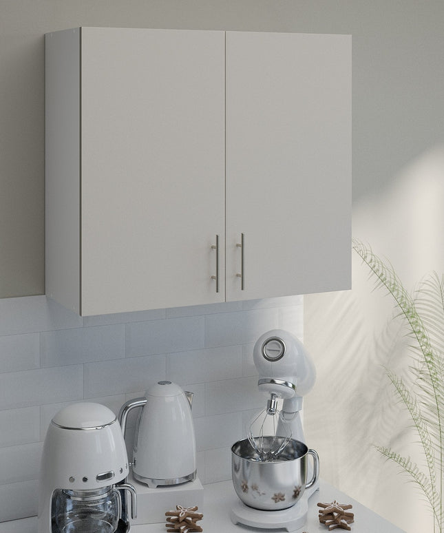 JD Greta Kitchen Wall Unit 800mm Kitchen Cabinet - Cashmere Matt