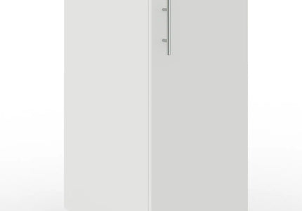 JD Greta Adjustable Legs Kitchen Base Unit 300mm - White Matt