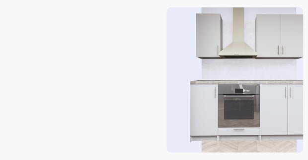 <h1>Complete<br/>Kitchens</h1>