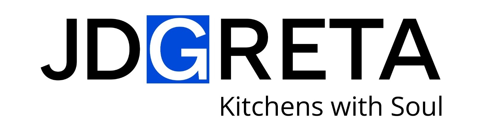 JD GRETA Kitchens